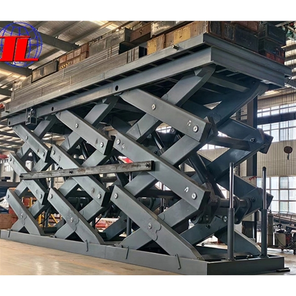 邢台大吨位升降机非标定制