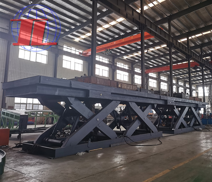 邢台大型升降平台厂家