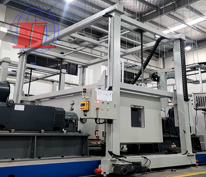 邢台龙门架操作平台