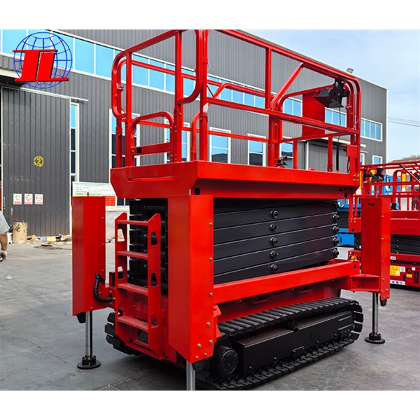 邢台自行式升降机