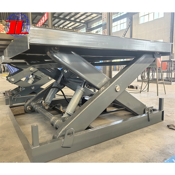 邢台固定式大载荷升降机