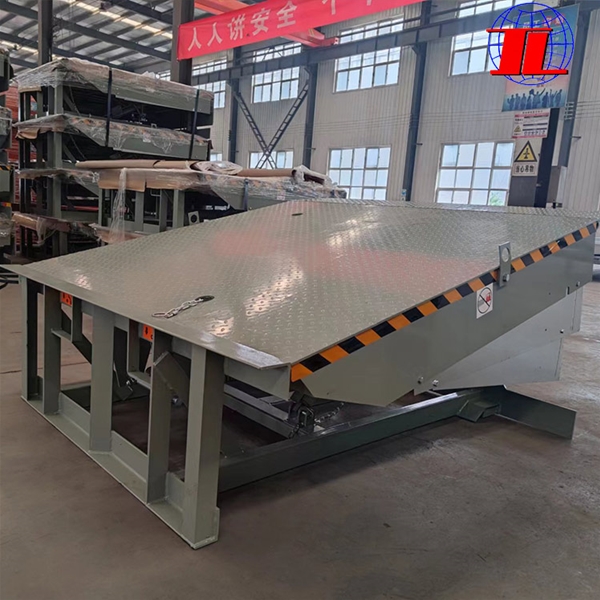 邢台固定液压登车桥