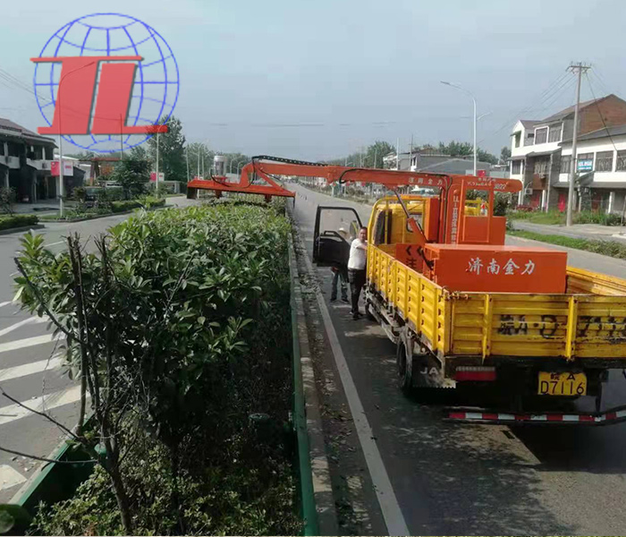 邢台绿化修枝机