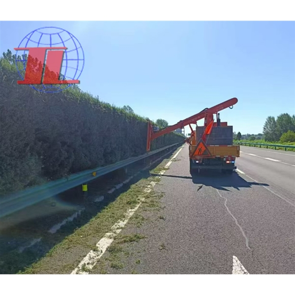 邢台高速公路绿篱修剪机