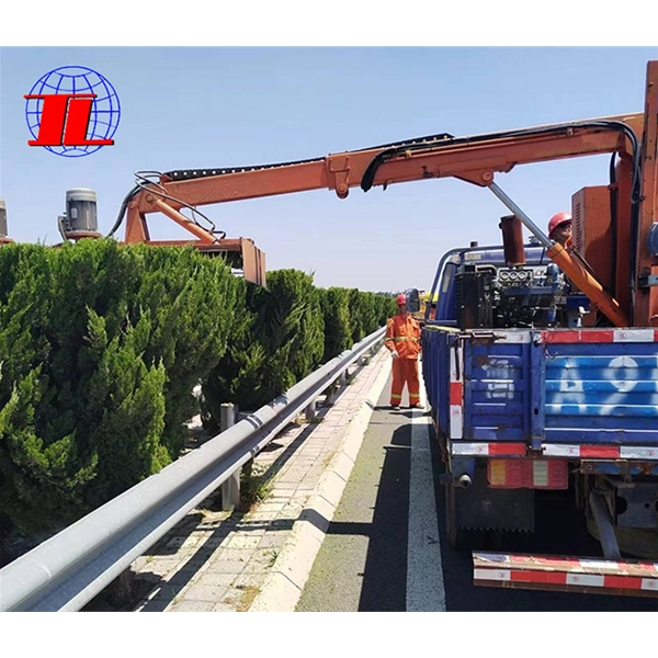 邢台车载式绿篱修剪机