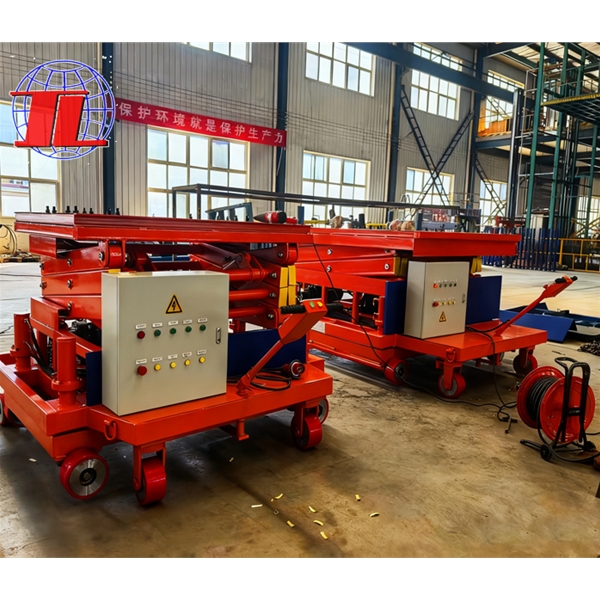 邢台钢厂用升降机