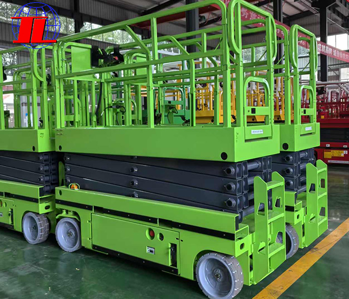 邢台全自行高空作业平台