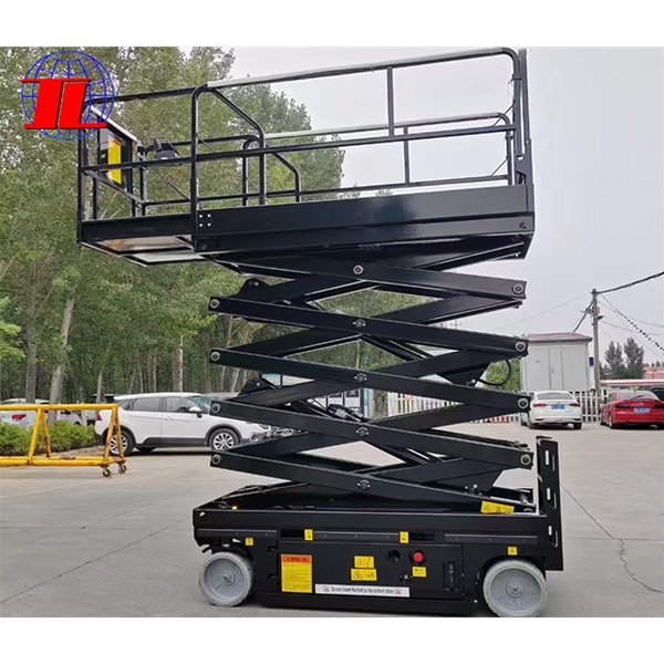 邢台高空作业车