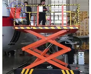 邢台大型机场升...