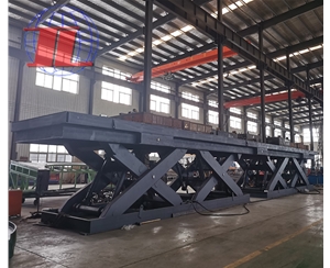 邢台大型升降平...