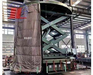 邢台军工监测升...