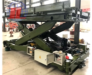 邢台部队用多功...