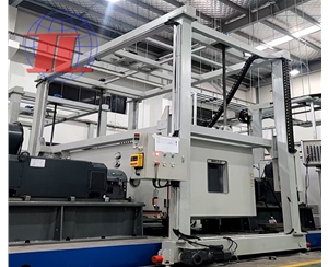 邢台龙门架操作...