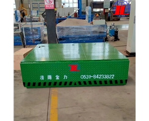 邢台固定式液压...