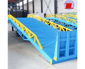 邢台移动式登车桥