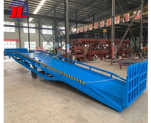 邢台装卸货液压...