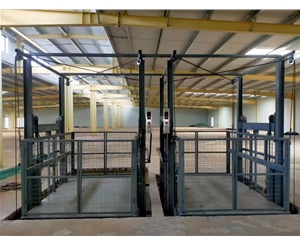 邢台导轨链条式...