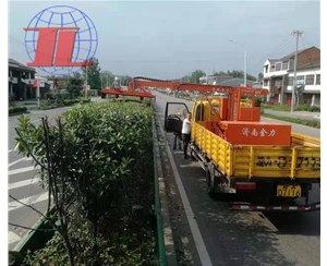 邢台绿化修枝机